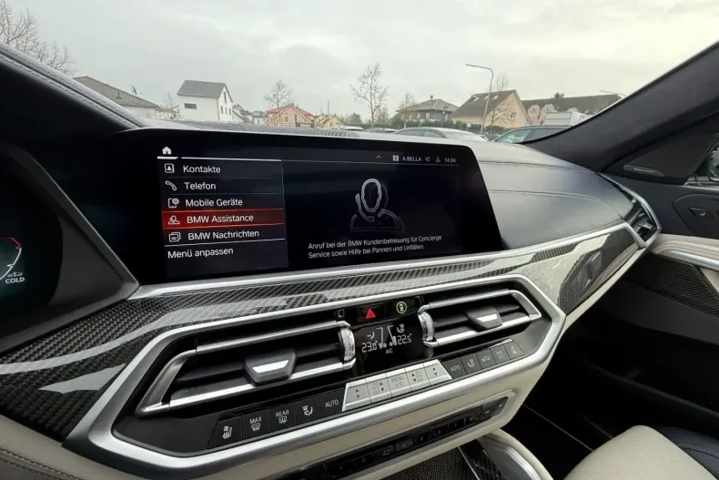 BMW X6 din 2022 cu 54.726 km - oferta BMW175680 - foto 25