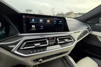 BMW X6 din 2022 cu 54.726 km - oferta BMW175680 - foto 27