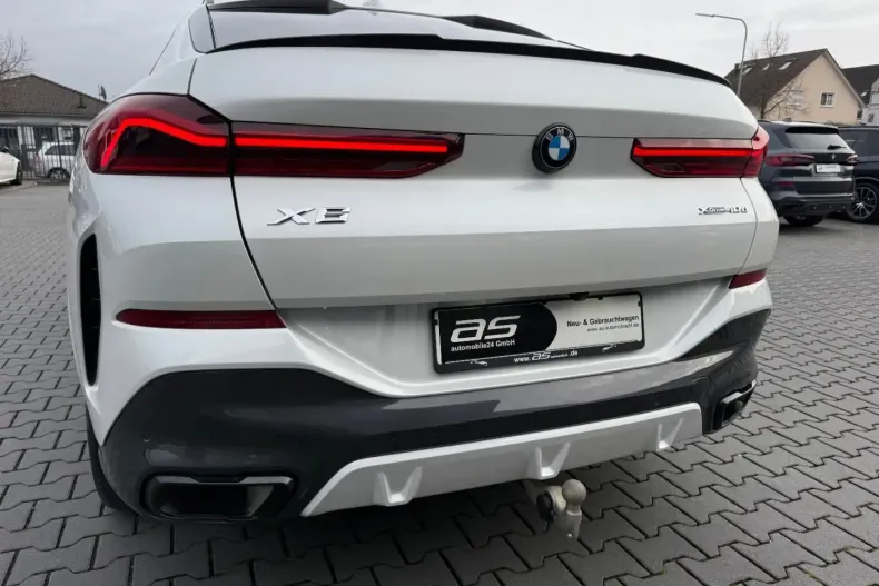 BMW X6 din 2022 cu 54.726 km - oferta BMW175680 - foto 44