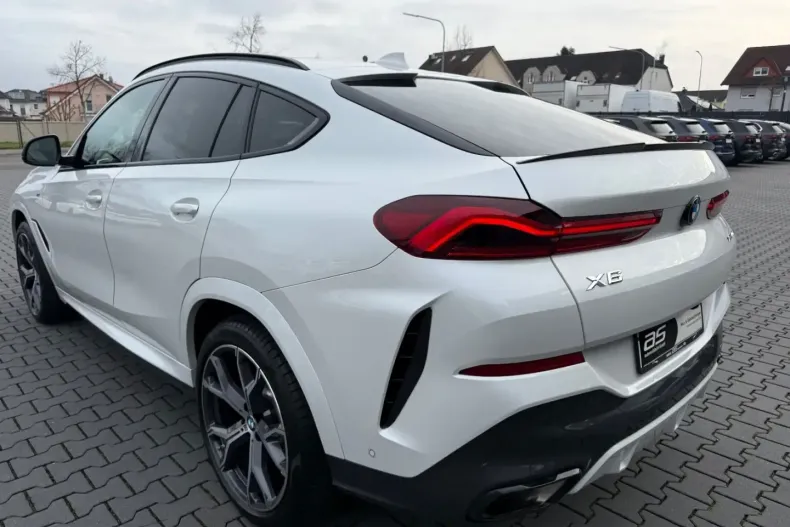 BMW X6 din 2022 cu 54.726 km - oferta BMW175680 - foto 47