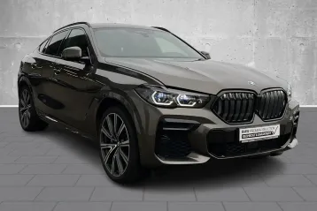 BMW X6 din 2023 - oferta BMW175681