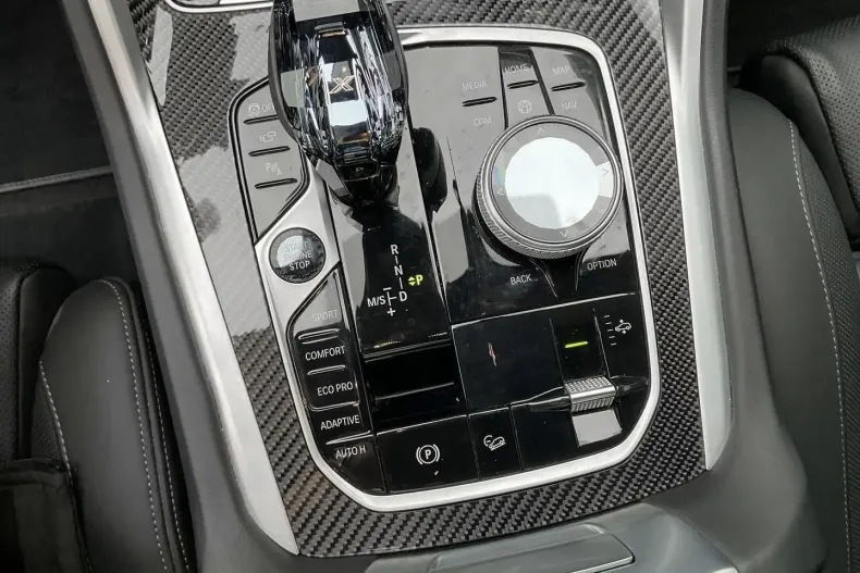 BMW X6 din 2023 cu 56.100 km - oferta BMW175681 - foto 11