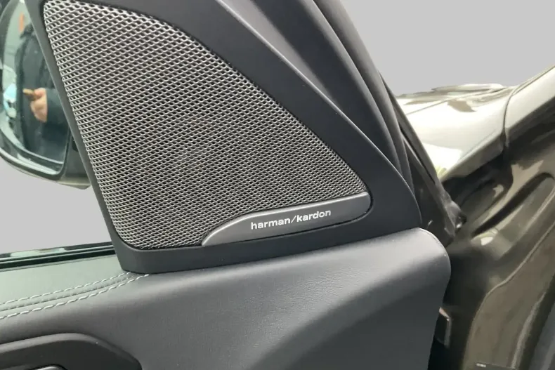 BMW X6 din 2023 cu 56.100 km - oferta BMW175681 - foto 20