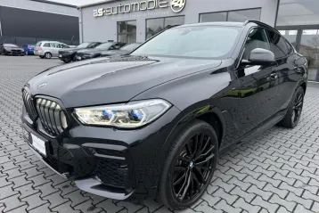 BMW X6 din 2022 - oferta BMW175682