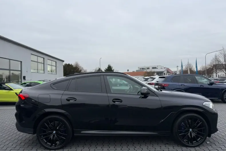 BMW X6 din 2022 cu 61.945 km - oferta BMW175682 - foto 2