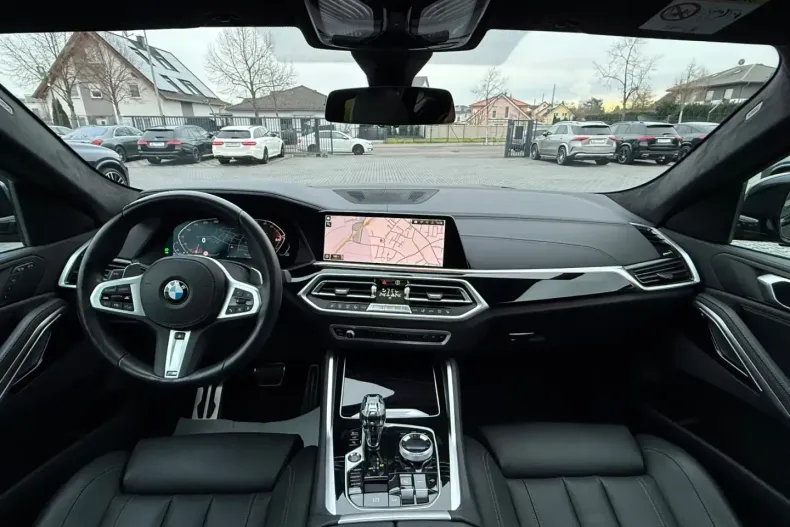 BMW X6 din 2022 cu 61.945 km - oferta BMW175682 - foto 4
