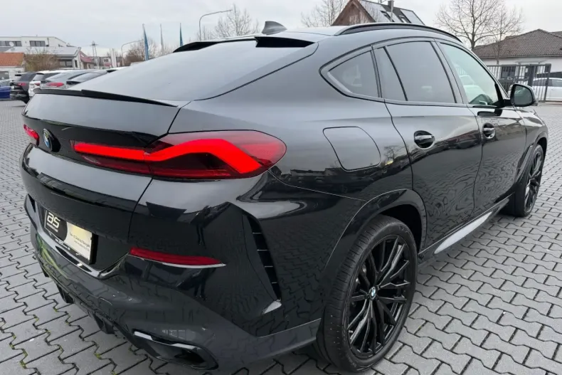 BMW X6 din 2022 cu 61.945 km - oferta BMW175682 - foto 8