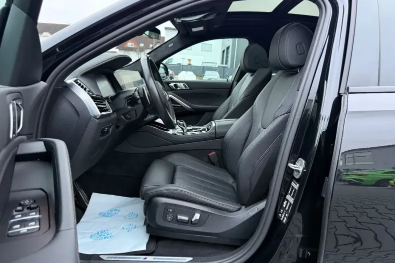 BMW X6 din 2022 cu 61.945 km - oferta BMW175682 - foto 9