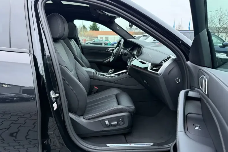 BMW X6 din 2022 cu 61.945 km - oferta BMW175682 - foto 14