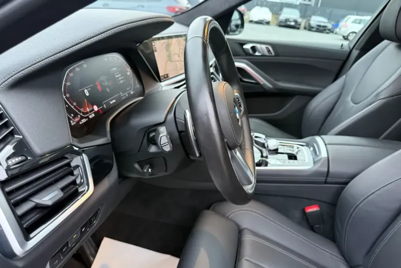 BMW X6 din 2022 cu 61.945 km - oferta BMW175682 - foto 15