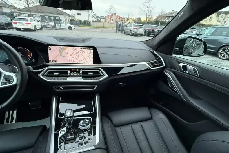 BMW X6 din 2022 cu 61.945 km - oferta BMW175682 - foto 17