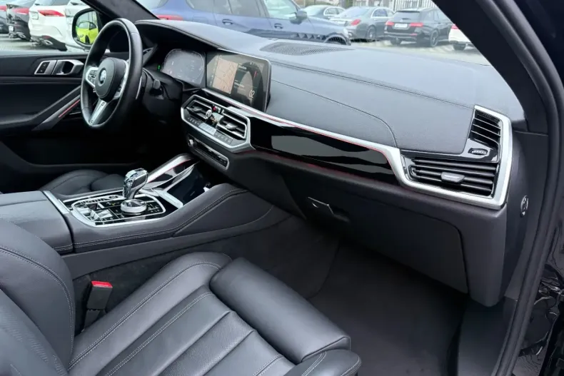 BMW X6 din 2022 cu 61.945 km - oferta BMW175682 - foto 19