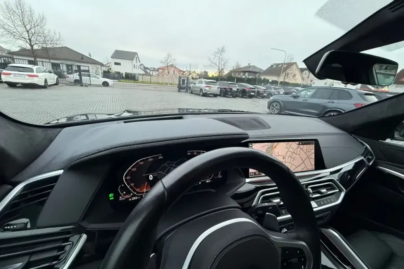 BMW X6 din 2022 cu 61.945 km - oferta BMW175682 - foto 20