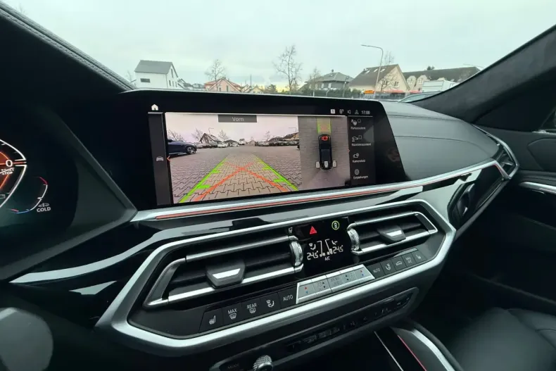 BMW X6 din 2022 cu 61.945 km - oferta BMW175682 - foto 23