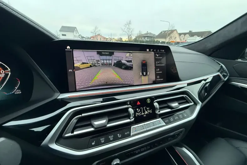 BMW X6 din 2022 cu 61.945 km - oferta BMW175682 - foto 24