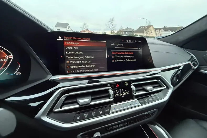 BMW X6 din 2022 cu 61.945 km - oferta BMW175682 - foto 27