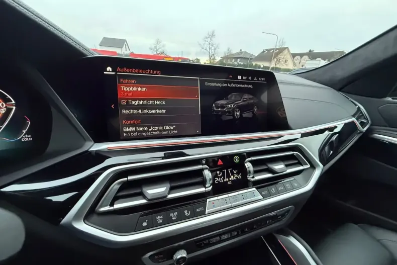 BMW X6 din 2022 cu 61.945 km - oferta BMW175682 - foto 29