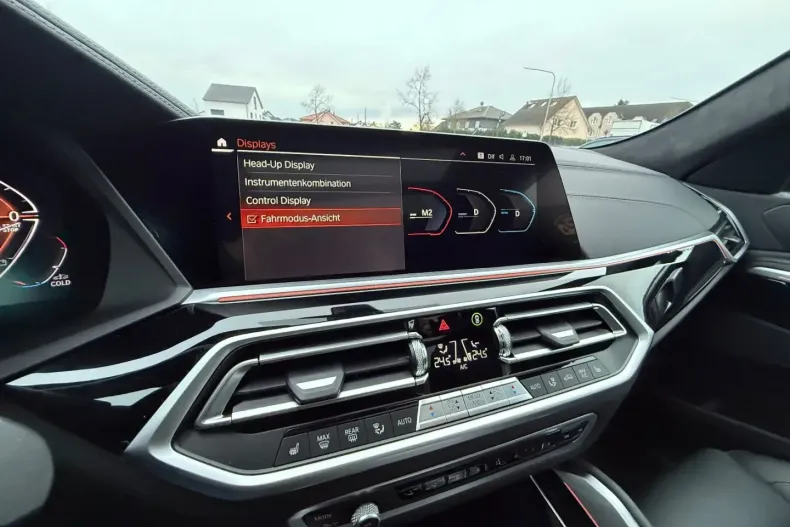 BMW X6 din 2022 cu 61.945 km - oferta BMW175682 - foto 30