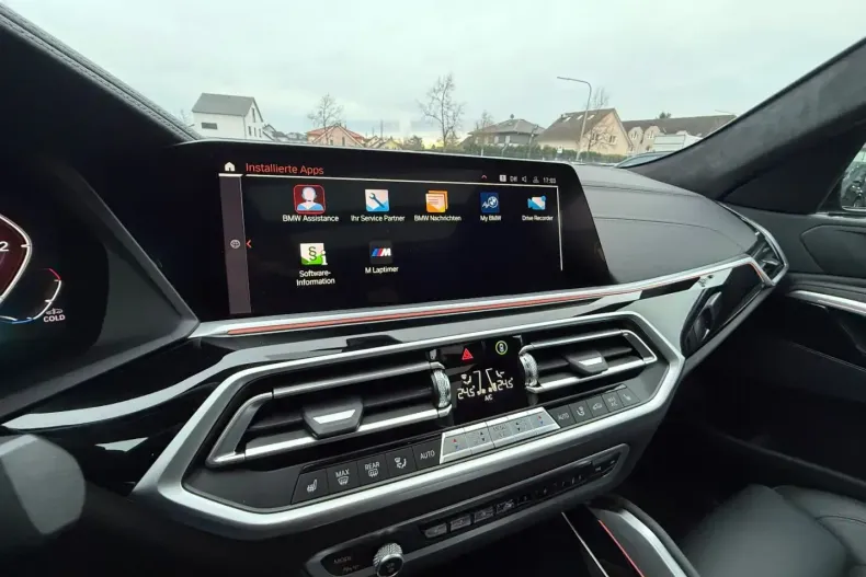 BMW X6 din 2022 cu 61.945 km - oferta BMW175682 - foto 32