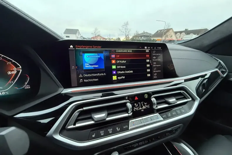 BMW X6 din 2022 cu 61.945 km - oferta BMW175682 - foto 34