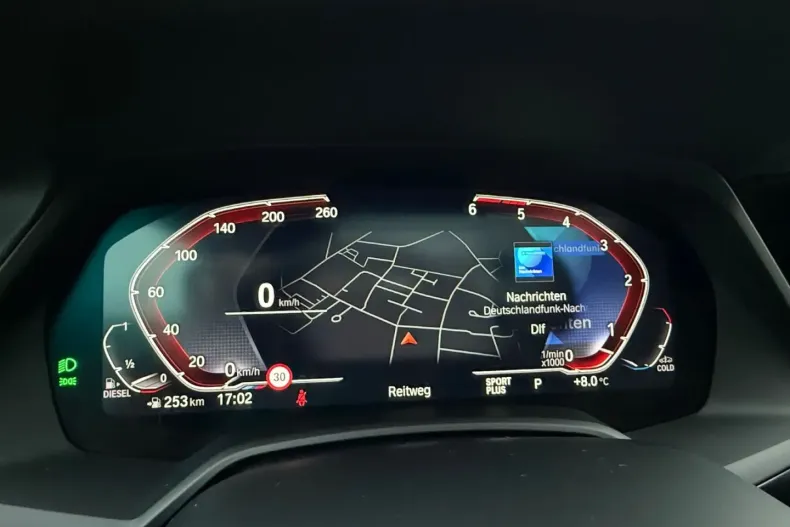 BMW X6 din 2022 cu 61.945 km - oferta BMW175682 - foto 36