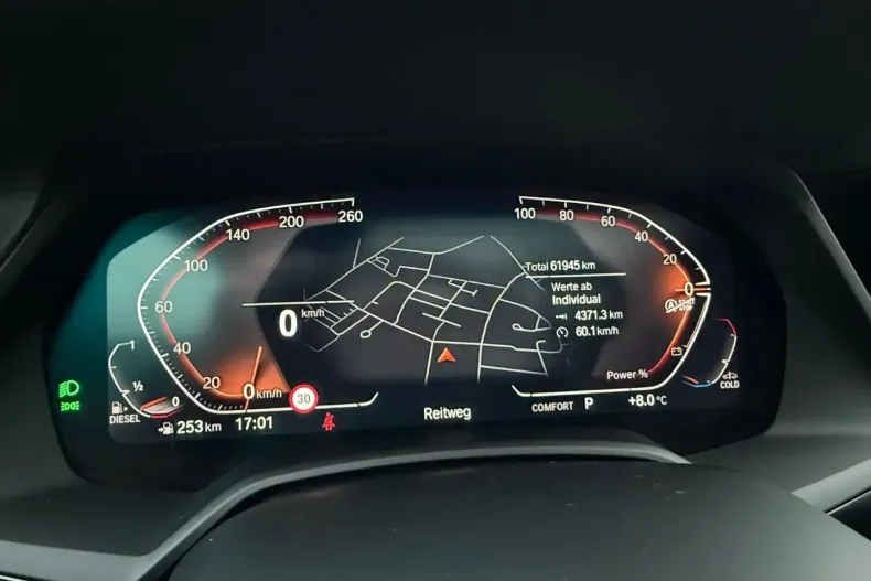 BMW X6 din 2022 cu 61.945 km - oferta BMW175682 - foto 37