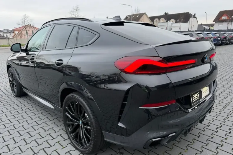 BMW X6 din 2022 cu 61.945 km - oferta BMW175682 - foto 46