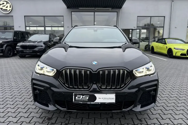 BMW X6 din 2022 cu 61.945 km - oferta BMW175682 - foto 47