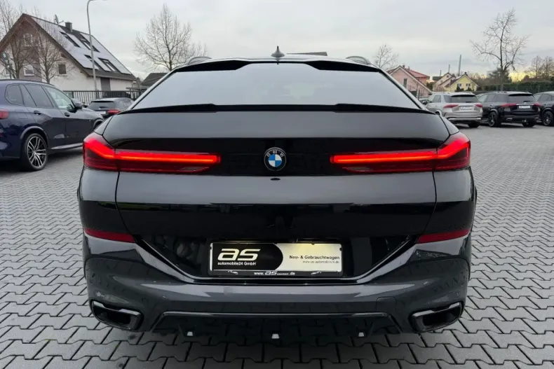 BMW X6 din 2022 cu 61.945 km - oferta BMW175682 - foto 48