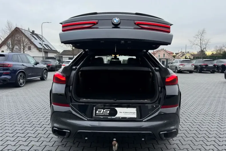 BMW X6 din 2022 cu 61.945 km - oferta BMW175682 - foto 49