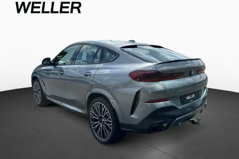 BMW X6 din 2024 cu 16.382 km - oferta BMW175683 - foto 4