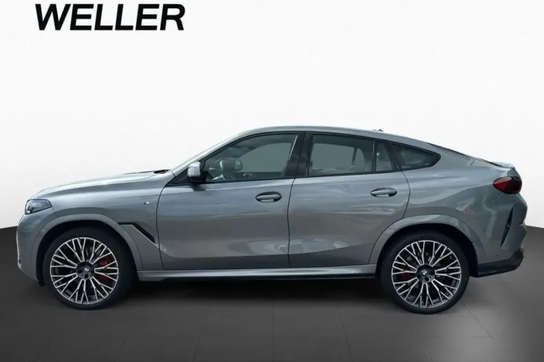 BMW X6 din 2024 cu 16.382 km - oferta BMW175683 - foto 5