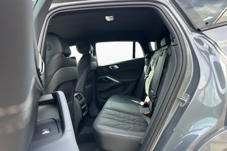 BMW X6 din 2024 cu 16.382 km - oferta BMW175683 - foto 8