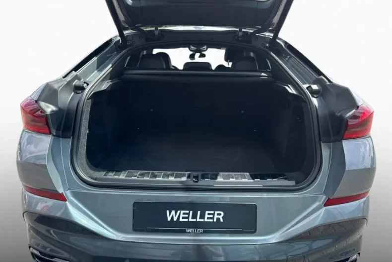 BMW X6 din 2024 cu 16.382 km - oferta BMW175683 - foto 12