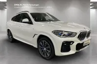 BMW X6 din 2023 cu 64.526 km - oferta BMW175684 - foto 1