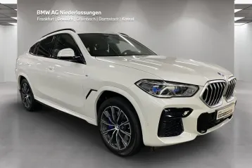 BMW X6 din 2023 - oferta BMW175684