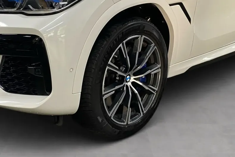 BMW X6 din 2023 cu 64.526 km - oferta BMW175684 - foto 5