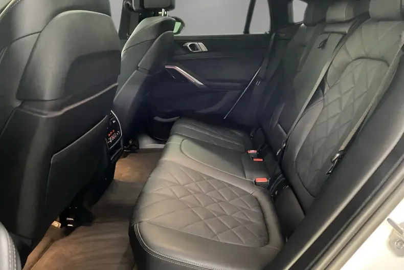 BMW X6 din 2023 cu 64.526 km - oferta BMW175684 - foto 10