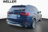 BMW X5 din 2021 cu 84.005 km - oferta BMW175685 - foto 3