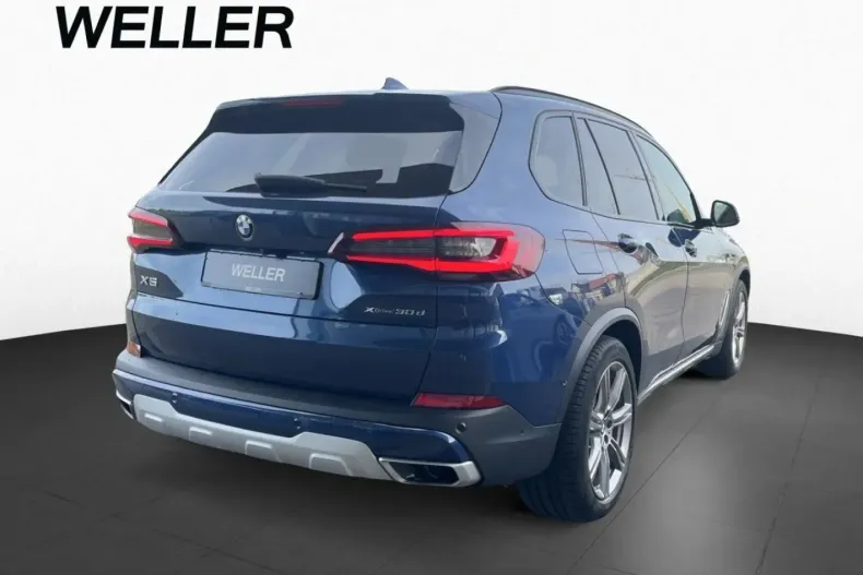 BMW X5 din 2021 cu 84.005 km - oferta BMW175685 - foto 3