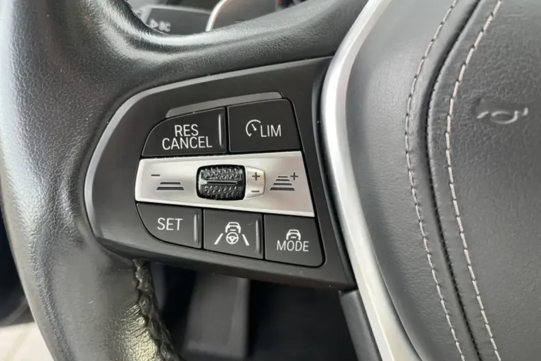 BMW X5 din 2021 cu 84.005 km - oferta BMW175685 - foto 10