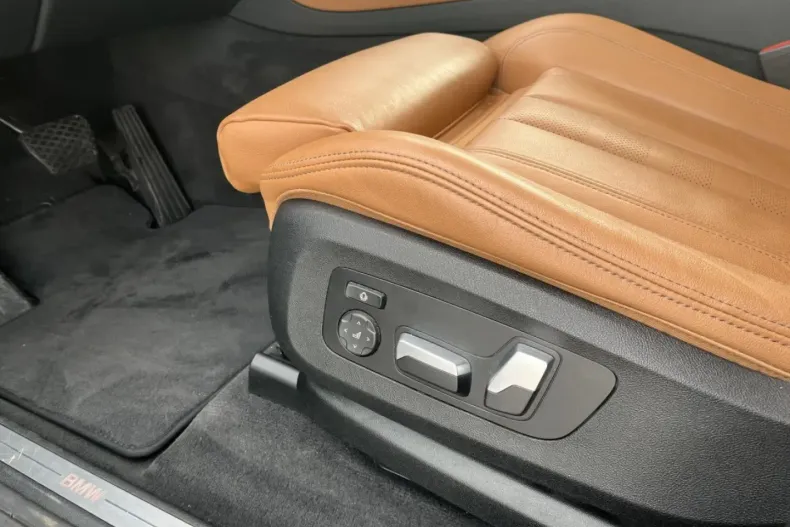 BMW X5 din 2021 cu 84.005 km - oferta BMW175685 - foto 12