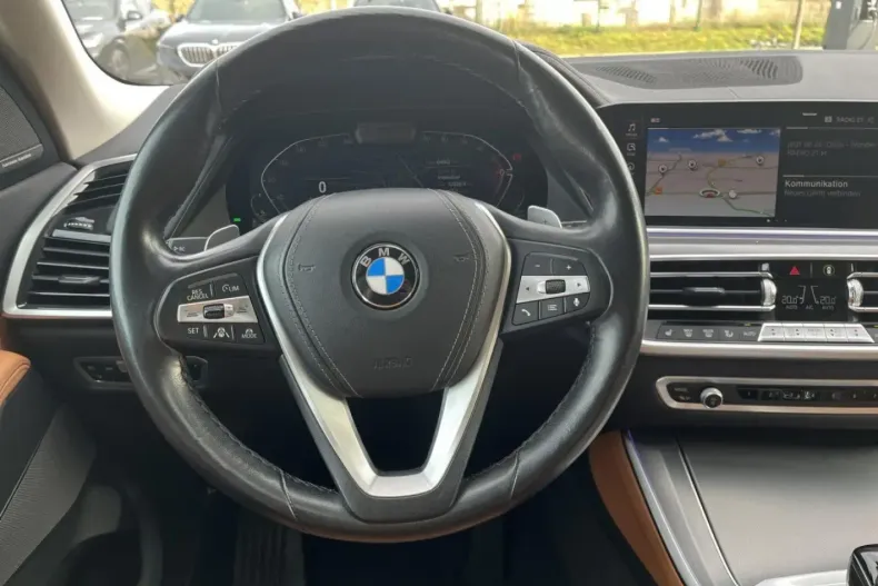 BMW X5 din 2021 cu 84.005 km - oferta BMW175685 - foto 13