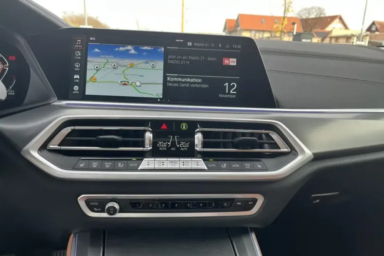 BMW X5 din 2021 cu 84.005 km - oferta BMW175685 - foto 14