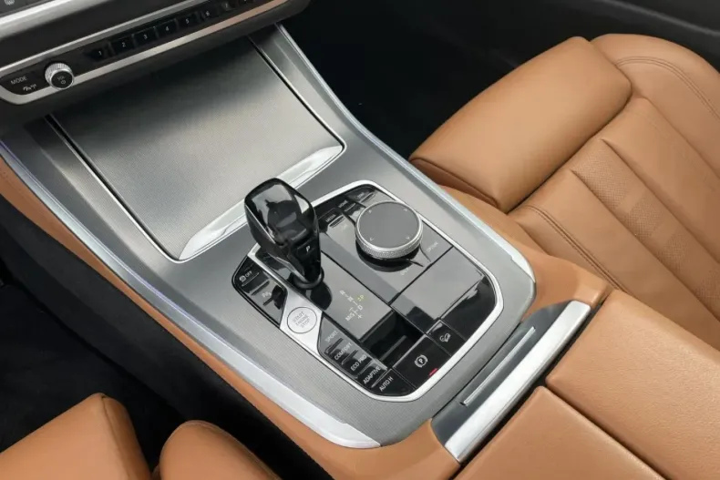 BMW X5 din 2021 cu 84.005 km - oferta BMW175685 - foto 17