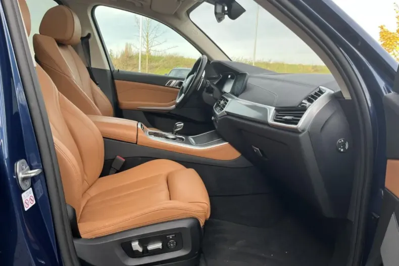 BMW X5 din 2021 cu 84.005 km - oferta BMW175685 - foto 18