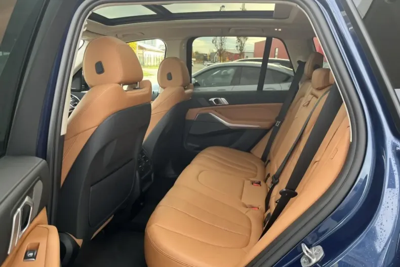 BMW X5 din 2021 cu 84.005 km - oferta BMW175685 - foto 19