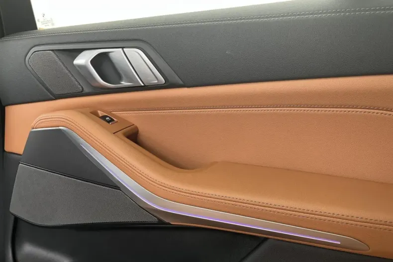 BMW X5 din 2021 cu 84.005 km - oferta BMW175685 - foto 21