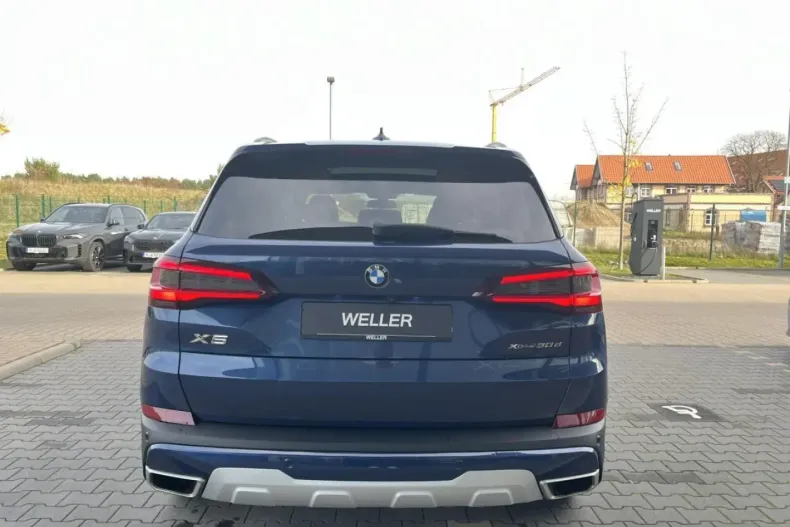 BMW X5 din 2021 cu 84.005 km - oferta BMW175685 - foto 22