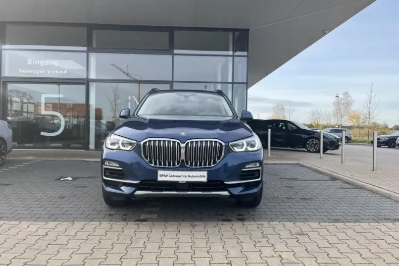 BMW X5 din 2021 cu 84.005 km - oferta BMW175685 - foto 24